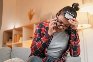 Le robaron el celular, le vaciaron la cuenta y sacaron un crédito millonario a su nombre