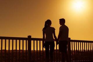 "Era bonita, simpática y chateamos todos los días. Pero era una estafa"