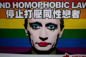 Prohibieron la novela y tuvieron que huir de Rusia