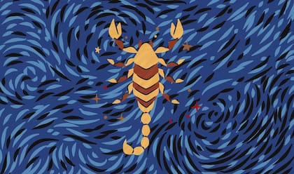 Las personas nacidas bajo el signo del escorpión podrían encontrar un nuevo amor este 2025