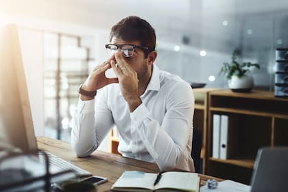 Las personas no tendrán un mes fácil en lo laboral