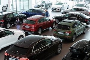 Qué mira la gente antes de comprar un auto que hoy define si se lo lleva o no