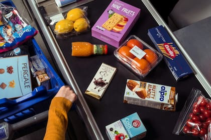 Las personas puedan usar SNAP su EBT fuera del estado (Unsplash)