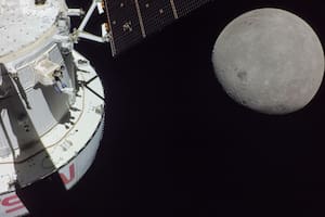 La NASA abrió un registro para enviar nombres a la Luna en su próxima misión: cómo participar