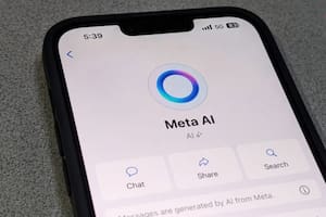 Cómo desactivar Meta AI de Facebook e Instagram y qué datos recopilan