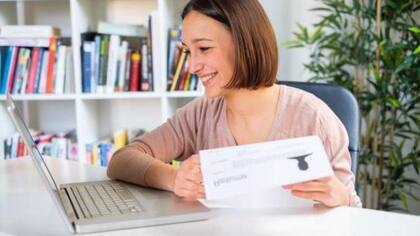 Las personas pueden mostrar cifras infladas
Foto: iStock