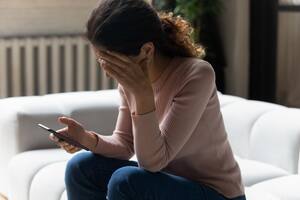 Las personas pueden ser extorsionadas por Medusa para obtener su beneficio