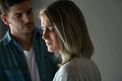 Las personas pueden tardar hasta ocho años en olvidar a una persona con la que cortaron