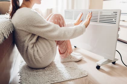 Las personas que clasifiquen al programa HEAP pueden recibir una asistencia de hasta US$996 para afrontar estos gastos de calefacción (Archivo)