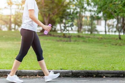 Las personas que concentraban su actividad física entre las 11 y las 17 o la repartían a lo largo de todo el día tenían menos probabilidades de morir prematuramente