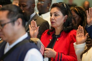 Quiénes pueden dar el examen de ciudadanía de EE.UU. en español