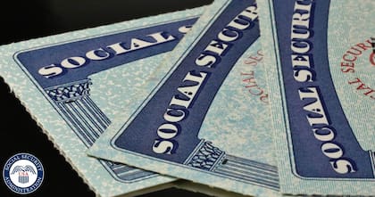 Las personas que cumplan con los requisitos podrán recibir los pagos mensuales del Seguro Social (Facebook/Social Security Administration)