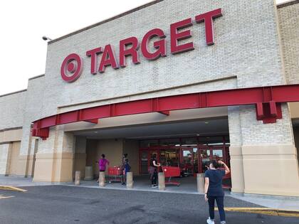 Las personas que hayan adquirido alguno de los productos retirados pueden devolverlos en cualquier tienda Target para obtener un reembolso