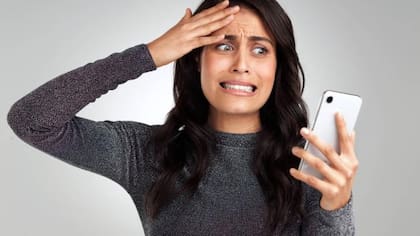 Las personas que ingresen el código incorrecto quedarán registrados en una fotografía