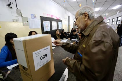 Las personas que no figuren en el padrón tendrán hasta el 24 de julio para informar esto y poder acudir a votar