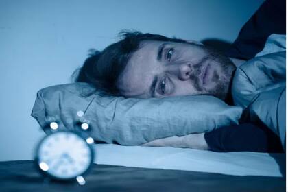 Las personas que padecen insomnio deben evitar las siestas prolongadas