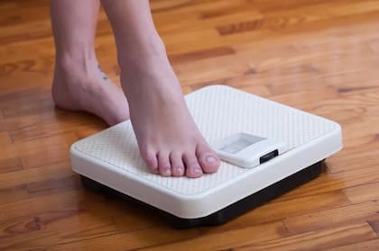 Las personas que padecen permarexia mantienen una preocupación constante por alcanzar un estado físico óptimo.