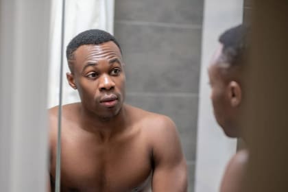 Las personas que participaron de la prueba informaron que se presentaron rostros fantásticos, familiares y hasta personas que no conocían