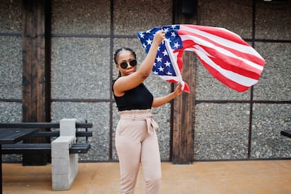 Las personas que participen en estos procesos deben tener una persona de apoyo en Estados Unidos