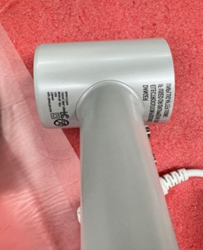 Las personas que posean unidades de este producto deben comunicarse con la importadora para efectivizar el reemplazo