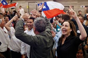 Qué pasará con la Constitución de Chile y con el gobierno de Boric tras el contundente resultado