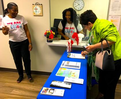 Las personas que se quieran inscribir al programa pueden hacerlo de forma presencial en estas fechas