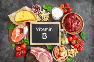 Estos son sus beneficios y los alimentos que la contienen