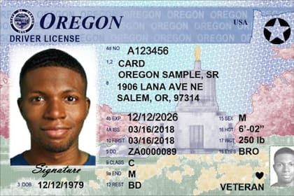 Las personas que soliciten una licencia C y residan en un condado rural de Oregon tendrán prioridad en el trámite