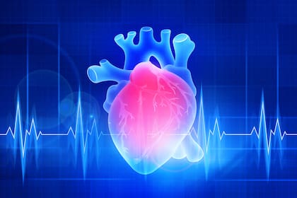 Las personas que toman té negro tienen menos probabilidades de tener un atque al corazón