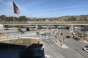 Buenas noticias para los trabajadores de la frontera de Tijuana y San Diego: anuncian un carril especial en febrero 2026