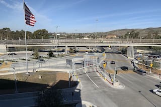 Buenas noticias para los trabajadores de la frontera de Tijuana y San Diego: anuncian un carril especial en febrero 2026