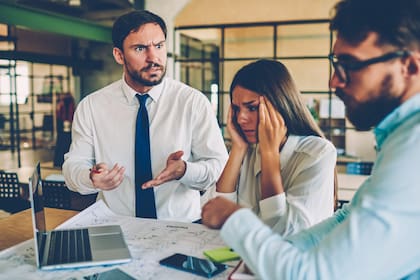 Las personas que usan esta expresión suelen evitar involucrarse emocionalmente