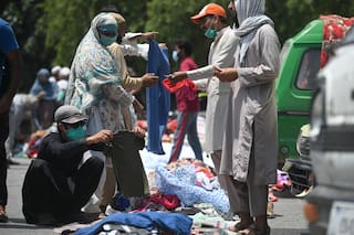 Revivir la economía. Los casos suben pero estos países levantan el confinamiento