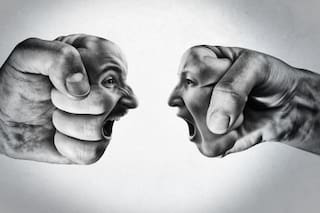 Entre acuerdos y desacuerdos, un desafío moral para valientes de verdad