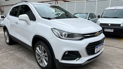 Las personas suelen ser más organizadas si cuentan con un auto blanco, según la psicología