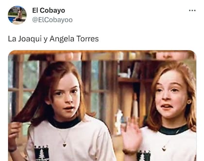 Las personas utilizaron el ingenio a través de memes