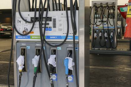 Las petroleras lograron acordar aumentos de precios de entre 7,5% y 9,6%.