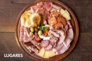 Las picadas de Pueblo Escondido son abundantes.