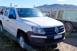 Subastan pickups desde $7 millones: cómo participar