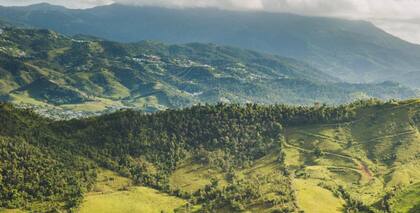 Las Piedras, en Puerto Rico, fue uno de los mejores destinos