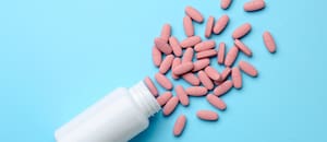 Suplementos vitamínicos sin control, un riesgo para los chicos