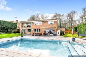 Los precios para construir una pileta y qué encarece más la obra