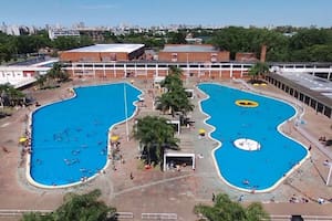 Parques con piletas públicas en CABA: el listado completo para el verano 2026