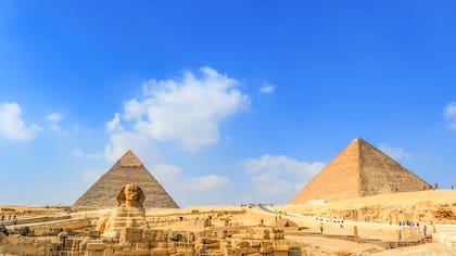 Su forma triangular responde a una intención profunda de conexión cósmica