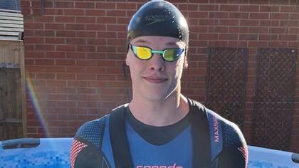 Las piscinas estuvieron cerradas durante la cuarentena en el Reino Unido.