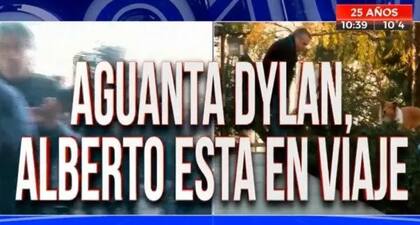 Las placas de Crónica apelaron al humor en las PASO