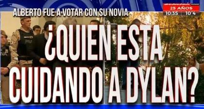 Las placas de Crónica apelaron al humor en las PASO