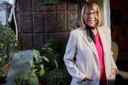 Las plantas de su balcón, un refugio en el corazón de Palermo