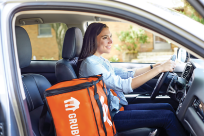 Las plataformas de entrega deberán incluir información detallada de los conductores en sus aplicaciones