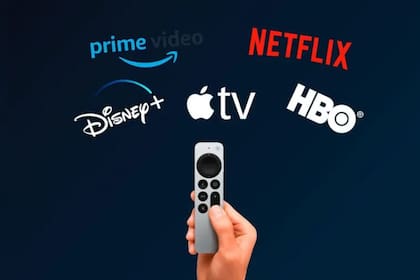 Las plataformas de streaming representan un gasto hormiga masivo, ya que cada vez se necesitan más para poder ver contenidos de forma legal